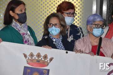 Concentración en Telde y marcha en la capital contra la violencia de género/TA, Francisco Javier Santana y Antonio Alí.